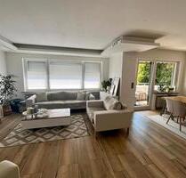 RESERVIERT - Schöne 3-Zimmer Wohnung (ca. 97 m²) in Lüd. Oeneking - Lüdenscheid