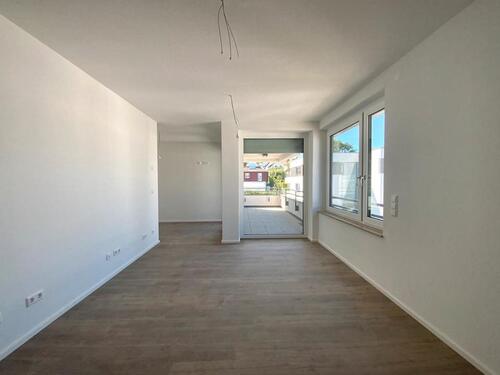 Foto - Etagenwohnung zur Miete in Ludwigsburg