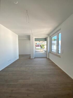 Foto - Etagenwohnung in Ludwigsburg zur Miete