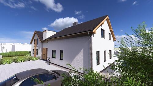 Foto - Einfamilienhaus zum Kaufen in Frankenberg (Eder)