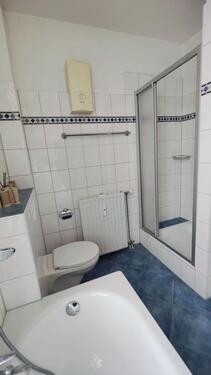 Foto - Etagenwohnung in Bad Berleburg zur Miete