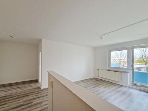 Foto - Etagenwohnung zur Miete in Chemnitz