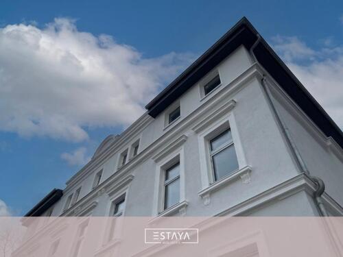 Foto - Energieeffizient Wohnen am Naturschutzgebiet: Erstbezug nach Sanierung