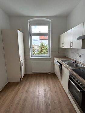 Foto - Etagenwohnung in Halle (Saale) zur Miete