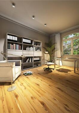 Foto - Etagenwohnung zur Miete in Königstein im Taunus