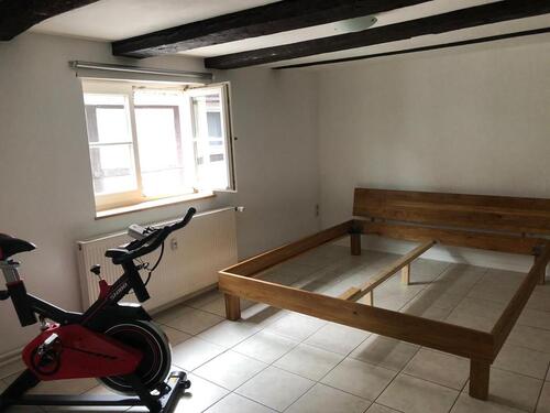 Foto - Etagenwohnung in Brakel