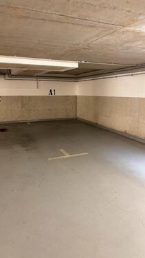 Foto - Tiefgaragenplatz in Fürstenberg