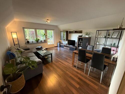 Foto - Wohnung zu vermieten - 760,00 EUR Kaltmiete,