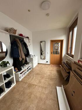 Foto - Einfamilienhaus in Leiningen zur Miete