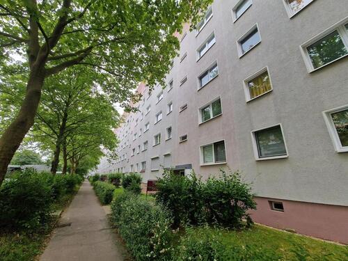 Foto - Etagenwohnung zur Miete in Leipzig