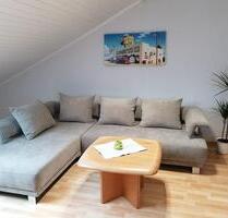 Ferienwohnung FeWo Taube in Schammelsdorf bei Bamberg für 7 Per. - Litzendorf