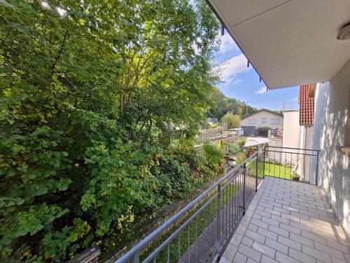 Foto - Helle 3-Zimmer Wohnung mit Balkon in Eppingen-Mühlbach