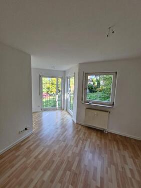 Foto - Etagenwohnung in Eppingen
