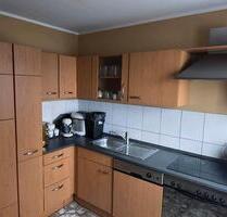 Wohnung zwei Zimmer Balkon Küche - Leverkusen Bergisch Neukirchen