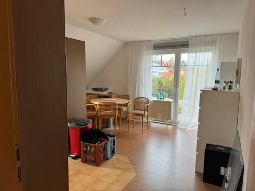 Foto - Etagenwohnung zur Miete in Hanau