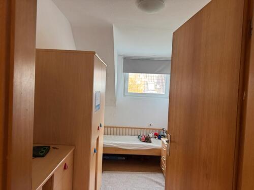 Foto - Etagenwohnung in Hanau