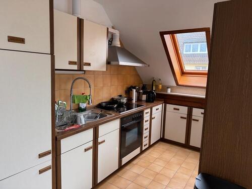 Foto - Etagenwohnung in Hanau zur Miete