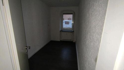 Foto - Etagenwohnung in Bernburg (Saale)