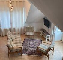 Maisonette Wohnung in Kronberg - 950,00 EUR Kaltmiete, in Kronberg im Taunus (PLZ: 61476)