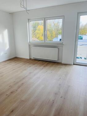 Foto - Etagenwohnung zur Miete in Zaisenhausen