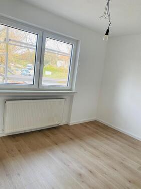 Foto - Etagenwohnung in Zaisenhausen