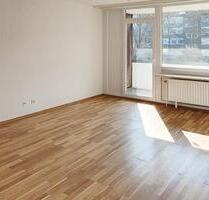 Helle 2-Zimmer-Wohnung mit Balkon - Mechernich