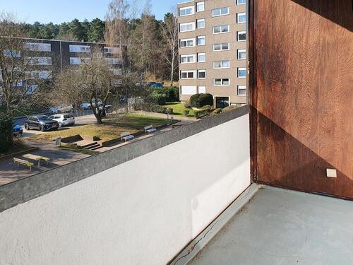 Foto - Etagenwohnung in Mechernich zur Miete