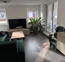 3,5 Zimmer Maisonette Wohnung 2 Balkone - Pfaffenhofen an der Ilm