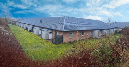 Foto - Einfamilienhaus in Eggebek zum Kaufen