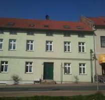 2 Zimmer Whg. Burg Stargard Balkon 1. OG