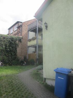 Foto - Etagenwohnung in Burg Stargard zur Miete