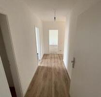 Erstbezug renovierte 3-Zimmer-Wohnung mit Balkon - ab 01.01. frei - Übach-Palenberg