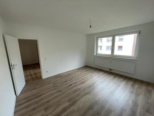 Foto - Etagenwohnung in Übach-Palenberg zur Miete