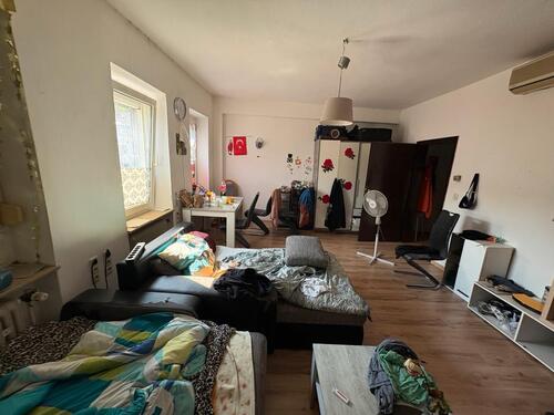 Foto - Mietwohnung - 720,00&nbsp;EUR Kaltmiete, ca.&nbsp; 50,00&nbsp;m&sup2;