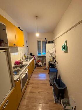 Foto - 1 Zimmer Etagenwohnung zur Miete in Bad Kreuznach