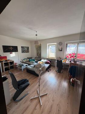 Foto - 1 Zimmer Etagenwohnung in Bad Kreuznach