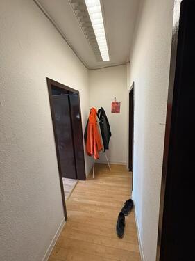 Foto - Etagenwohnung in Bad Kreuznach zur Miete