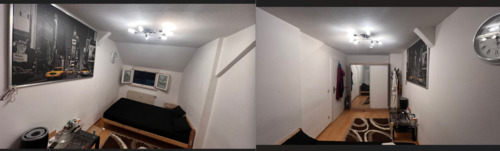 Foto - 3 Zimmer Etagenwohnung in Gera