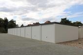 Foto - *NEU* Garage inkl. Strom in Leipzig-Neulindenau zu vermieten