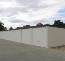 *NEU* Garage inkl. Strom in Leipzig-Neulindenau zu vermieten