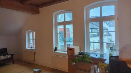 Foto - Etagenwohnung in Westerkappeln zur Miete