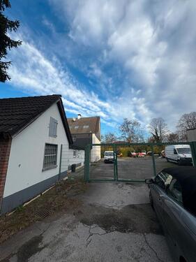 Foto - Einfamilienhaus in Bottrop zur Miete