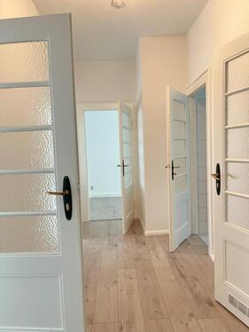 Foto - 3 Zimmer Erdgeschoßwohnung zur Miete in Chemnitz