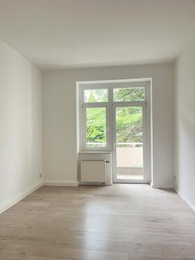 Foto - Erdgeschoßwohnung in Chemnitz zur Miete