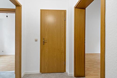 Foto - 2 Zimmer Etagenwohnung in Weißenfels