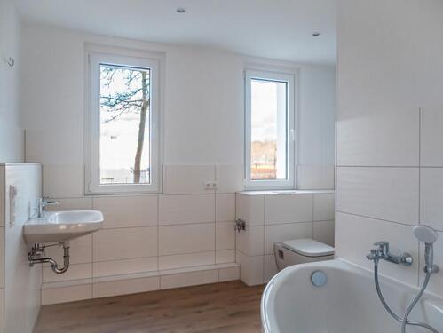 Foto - 4 Zimmer Erdgeschoßwohnung zur Miete in Chemnitz