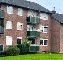 Eigentumswohnung in Gronau, Sudetenstraße, 3-Zimmer, Balkon - Gronau (Westfahlen)