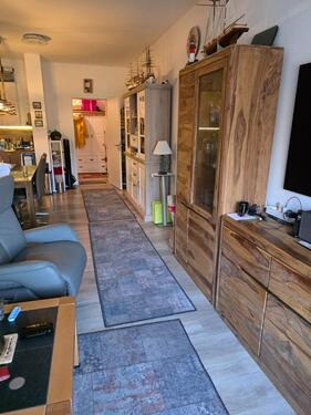 Foto - Vogelsang-Warsin, ruhige Lage im Grünen, schöne 2-Zimmer-Wohnung