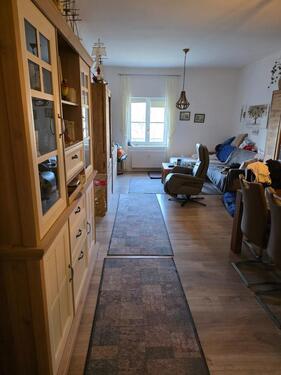 Foto - 2 Zimmer Etagenwohnung zur Miete in Liepgarten