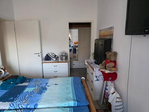 Foto - 2 Zimmer Etagenwohnung in Liepgarten